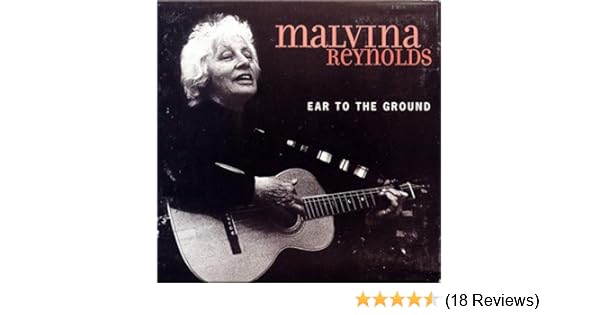 malvina reynolds little boxes free mp3